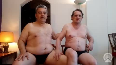 Snapshot of osoandcub chatting on 26, 7, 2026 Osoandcub online show from 26, 7, 2026