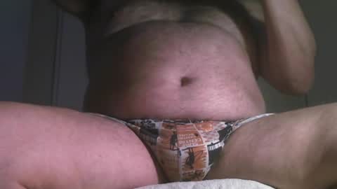 Snapshot of osolicencioso chatting on 16, 10, 2025 Oso Licencioso online show from 16, 10, 2025