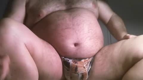 Oso Licencioso online show from 9, 7, 2026