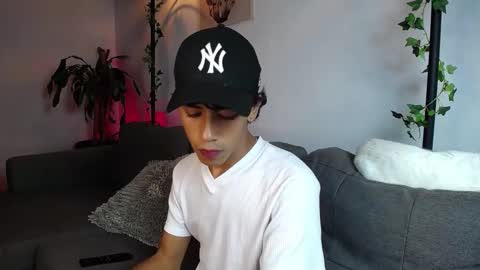 Snapshot of ostin_18hot chatting on 14, 12, 2024 ostin 18hot online show from 14, 12, 2024