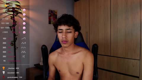 Snapshot of ostin_18hot chatting on 20, 2, 2025 ostin 18hot online show from 20, 2, 2025