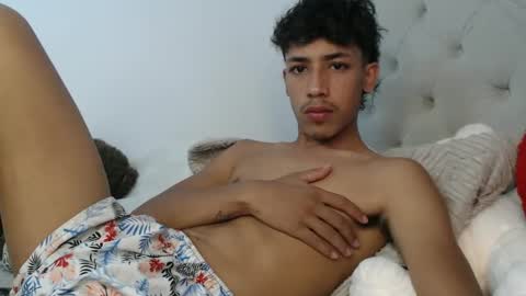 Snapshot of ostin_18hot chatting on 3, 10, 2025 ostin 18hot online show from 3, 10, 2025