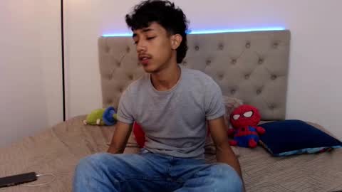 Snapshot of ostin_18hot chatting on 13, 10, 2025 ostin 18hot online show from 13, 10, 2025