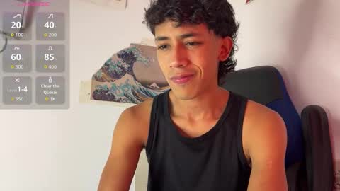 ostin 18hot online show from 26, 2, 2026