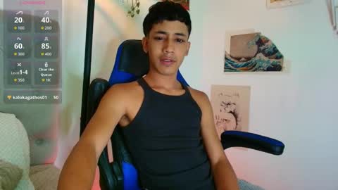 ostin 18hot online show from 30, 4, 2026