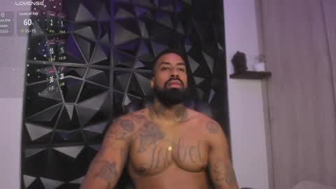 Ostin Daniels online show from 19, 5, 2026
