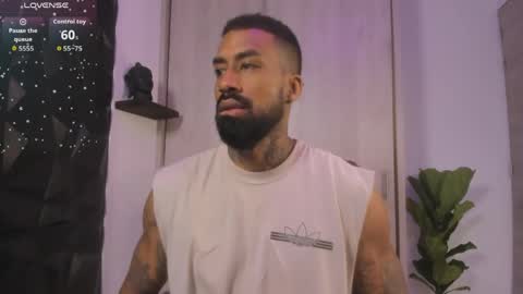 Ostin Daniels online show from 28, 5, 2026
