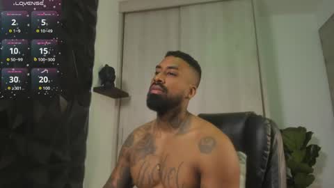 Ostin Daniels online show from 1, 6, 2026