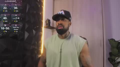 Ostin Daniels online show from 26, 6, 2026