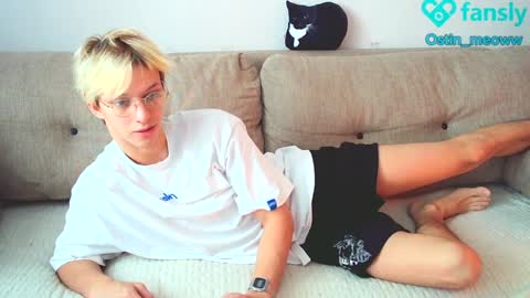 Ostin online show from 15, 1, 2025