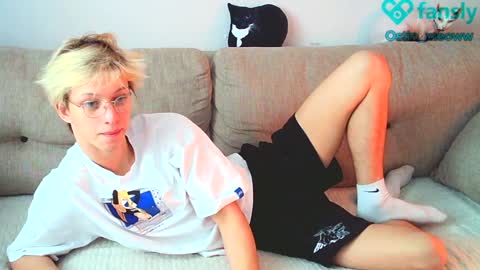 Ostin online show from 17, 1, 2025