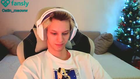 Ostin online show from 17, 1, 2025