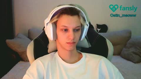 Ostin online show from 19, 1, 2025