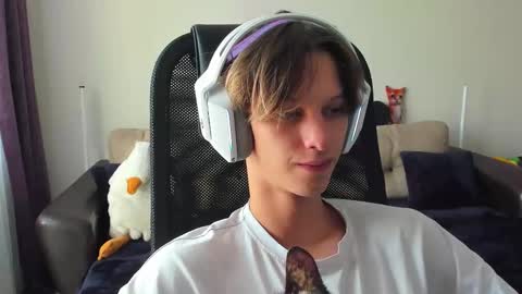 Ostin online show from 18, 9, 2025