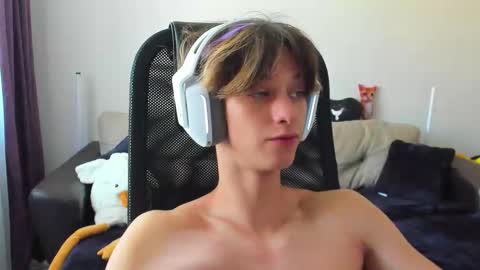 Ostin online show from 19, 9, 2025