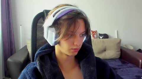 Ostin online show from 5, 11, 2025