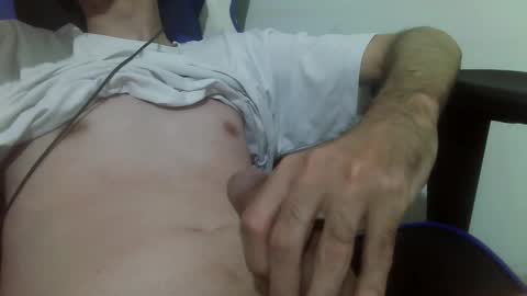 Lucas online show from 13, 1, 2025