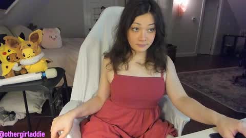 Addie online show from 11, 9, 2025