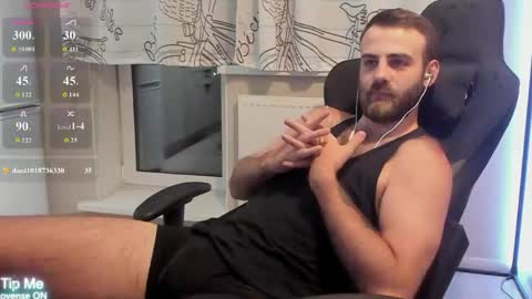 Otis online show from 4, 5, 2026