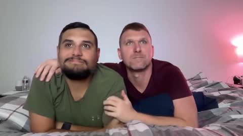 otk_daddy online show from 2, 11, 2025