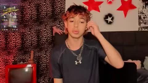 Snapshot of otter_star chatting on 11, 1, 2026 Princces Albert online show from 11, 1, 2026