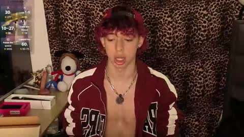 Snapshot of otter_star chatting on 9, 2, 2026 Princces Albert online show from 9, 2, 2026