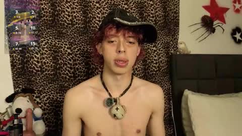 Snapshot of otter_star chatting on 4, 3, 2026 Princces Albert online show from 4, 3, 2026