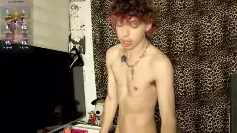 Snapshot of otter_star chatting on 14, 3, 2026 Princces Albert online show from 14, 3, 2026