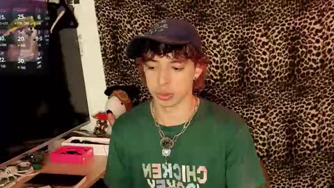 Snapshot of otter_star chatting on 20, 3, 2026 Princces Albert online show from 20, 3, 2026