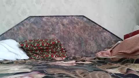 Shy Otter online show from 25, 4, 2026