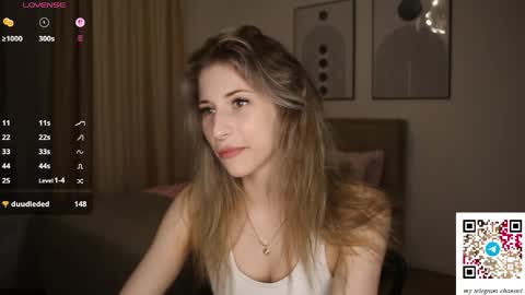 Anne online show from 31, 3, 2026