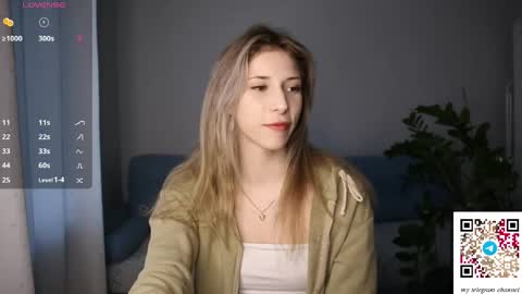 Anne online show from 16, 4, 2026