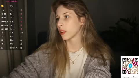 Anne online show from 20, 4, 2026