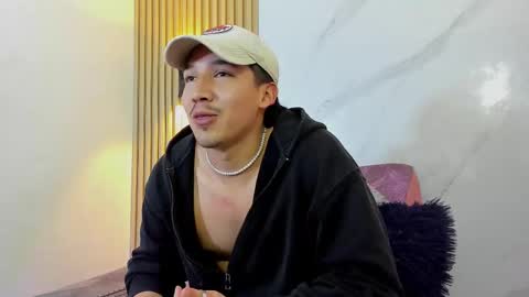 Snapshot of otto_andrew chatting on 10, 2, 2026 Otto Andrew online show from 10, 2, 2026