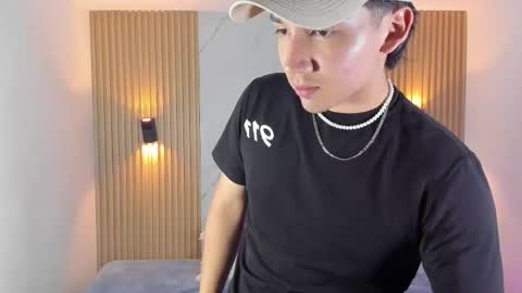 Snapshot of otto_andrew chatting on 7, 3, 2026 Otto Andrew online show from 7, 3, 2026