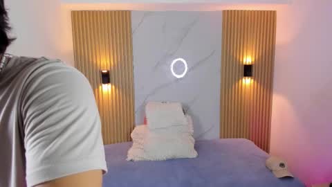 Snapshot of otto_andrew chatting on 13, 3, 2026 Otto Andrew online show from 13, 3, 2026