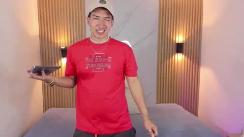 Snapshot of otto_andrew chatting on 14, 3, 2026 Otto Andrew online show from 14, 3, 2026