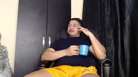 Snapshot of otto_stud chatting on 20, 10, 2025 otto_stud online show from 20, 10, 2025