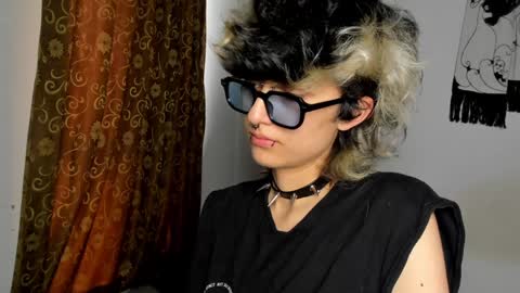 Otto 3 online show from 13, 12, 2024