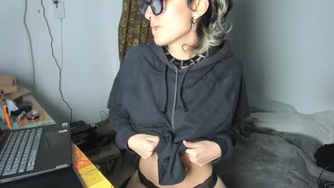 Otto 3 online show from 18, 12, 2024