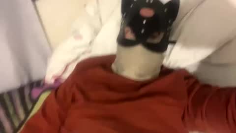 Very kinky daddy for you online show from 2, 4, 2026