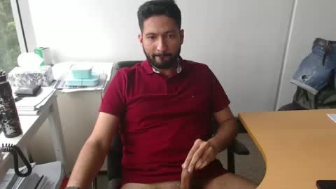 Snapshot of outdoornakedguy11_007 chatting on 10, 12, 2024 outdoornakedguy11_007 online show from 10, 12, 2024