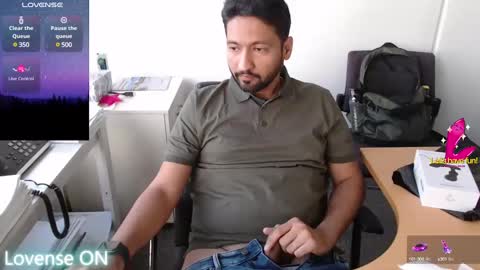 Snapshot of outdoornakedguy11_007 chatting on 17, 2, 2025 outdoornakedguy11_007 online show from 17, 2, 2025