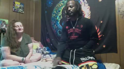 Snapshot of outkast8033 chatting on 17, 5, 2026 Dude online show from 17, 5, 2026