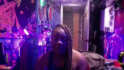 Snapshot of outkast8033 chatting on 7, 6, 2026 Dude online show from 7, 6, 2026