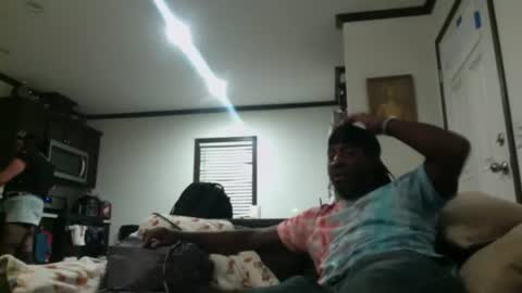 Snapshot of outkast8033 chatting on 10, 8, 2026 Dude online show from 10, 8, 2026