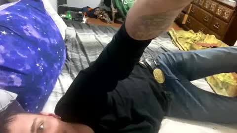 outlawdick226622 online show from 13, 5, 2026