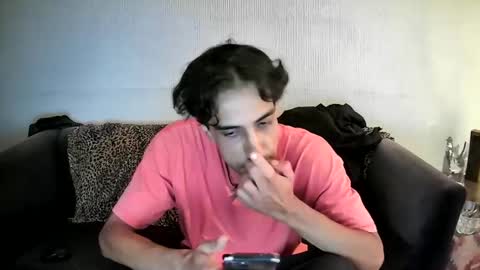 Snapshot of outtamatik chatting on 15, 9, 2025 G online show from 15, 9, 2025