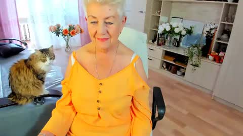 Alla online show from 25, 6, 2026