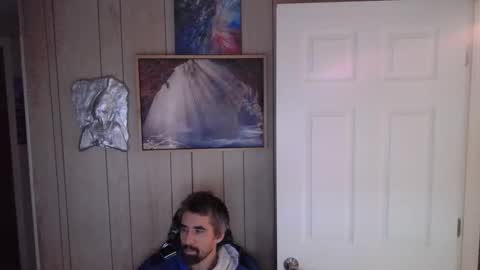 WhiteDaddyCream online show from 8, 12, 2024